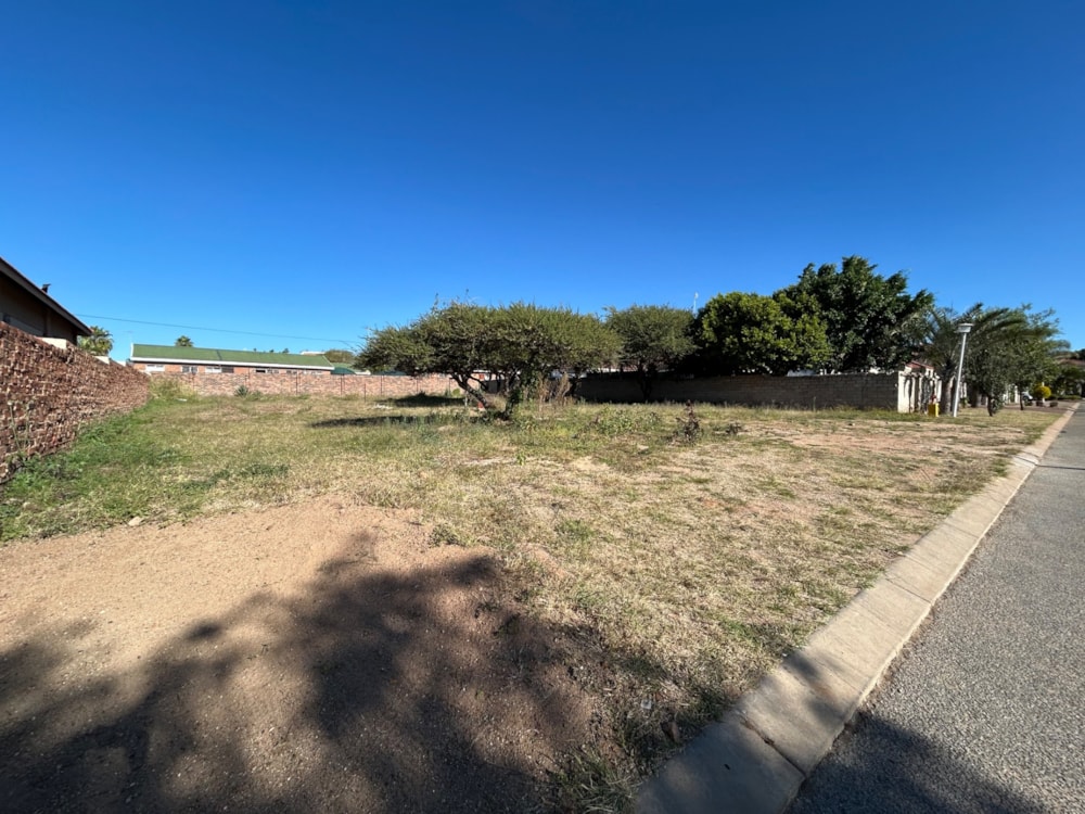 Residential vacant land for sale in Bendor Park - 1PS1701266 Residential vacant land for sale in Bendor Park - 1PS1701266