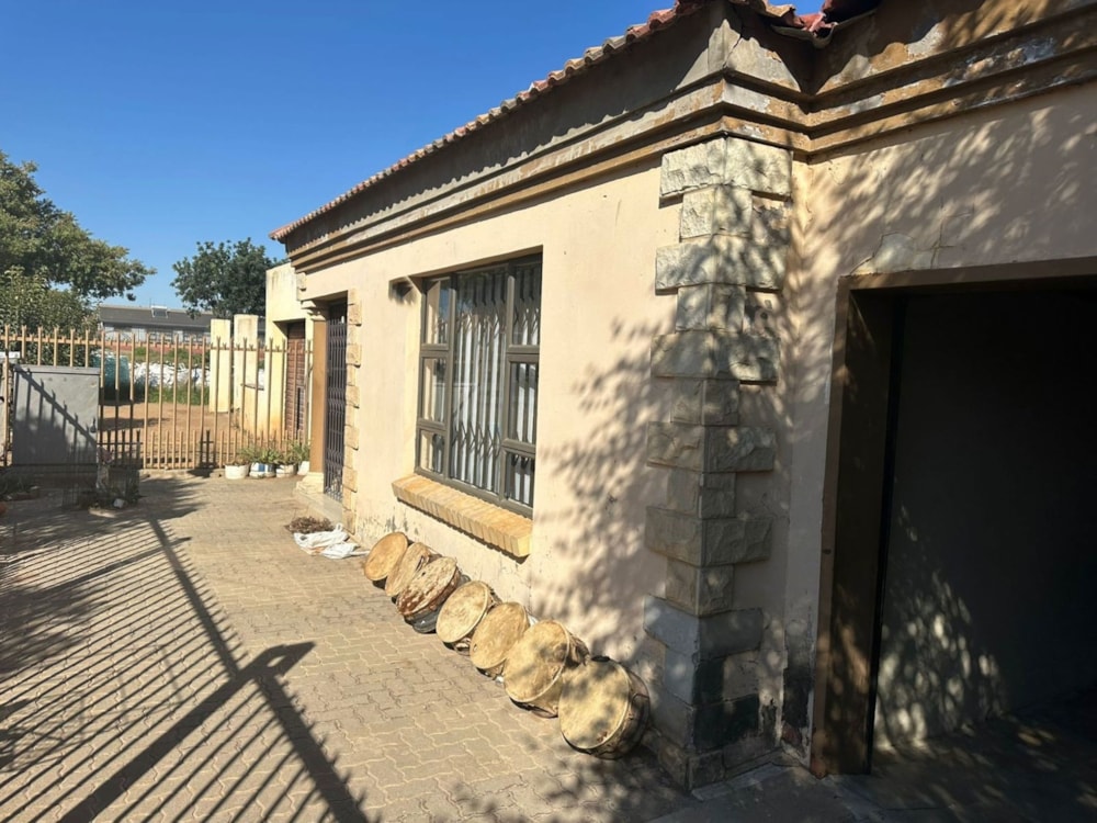 House for sale in Bloemanda - 1BX1700802