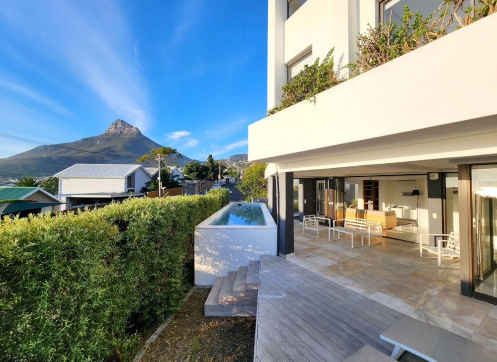 House for sale in Camps Bay - AS1700138 House for sale in Camps Bay - AS1700138