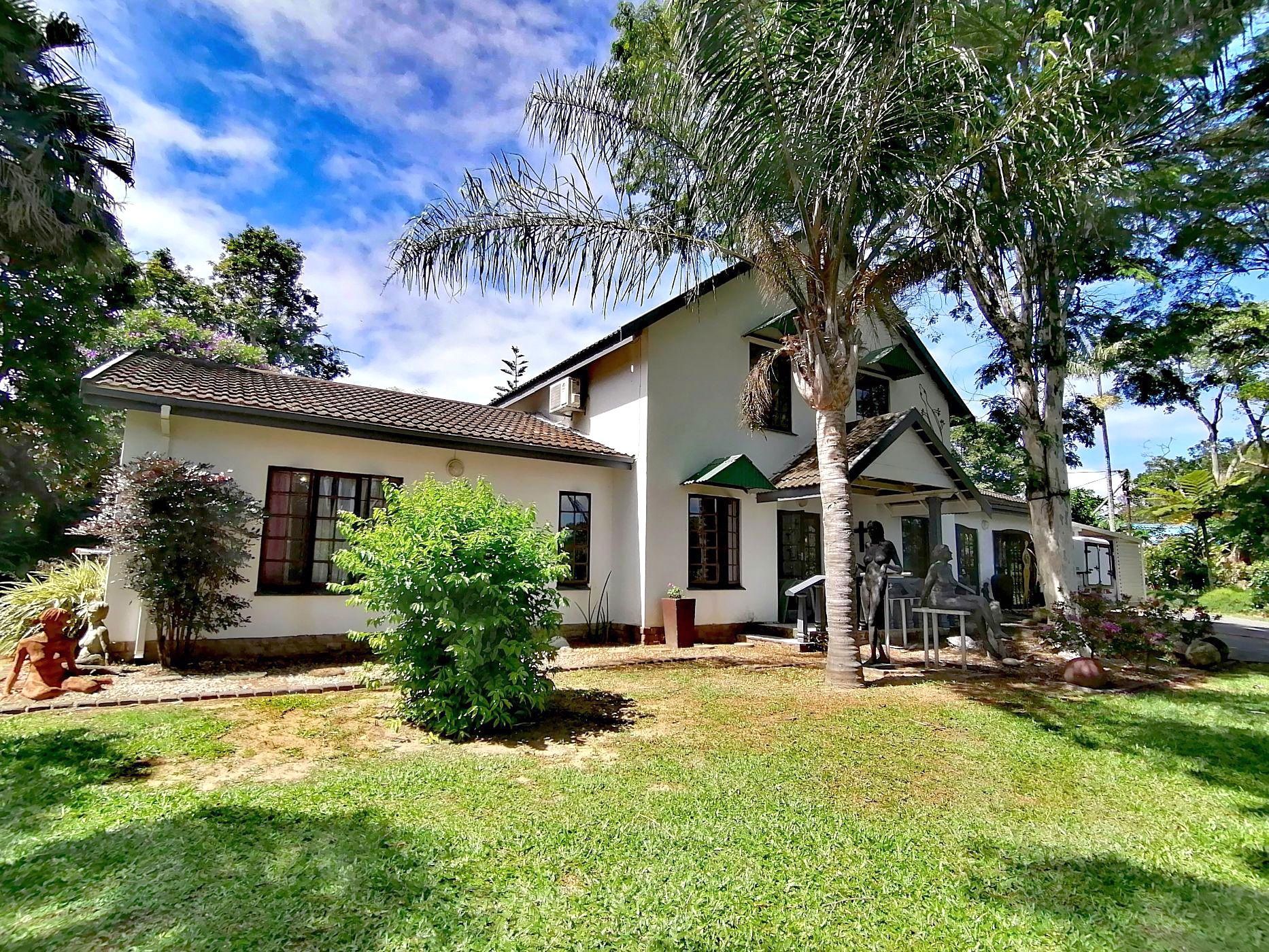 House for sale in Uvongo - 1PSH1700771