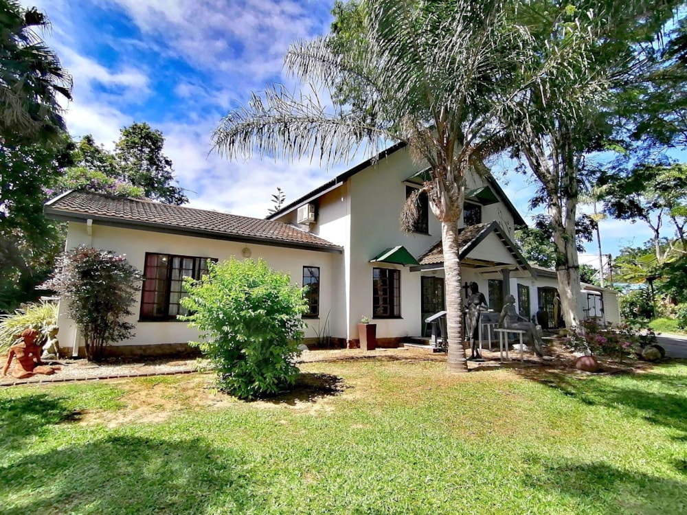 House for sale in Uvongo - 1PSH1700771