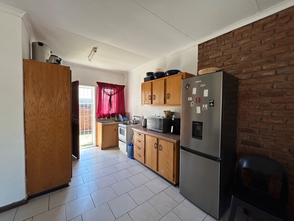 Townhouse for sale in Bendor Park - 1PS1701157