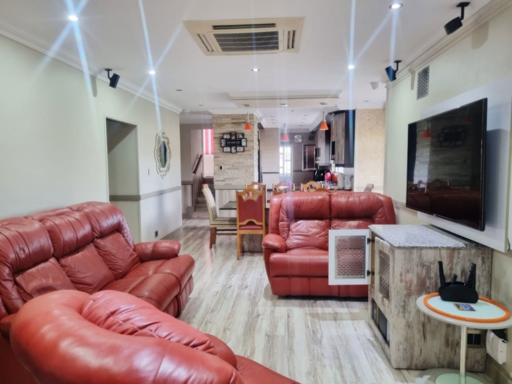 Townhouse for sale in Somerset Park, uMhlanga - 1ND1701047 Townhouse for sale in Somerset Park, uMhlanga - 1ND1701047