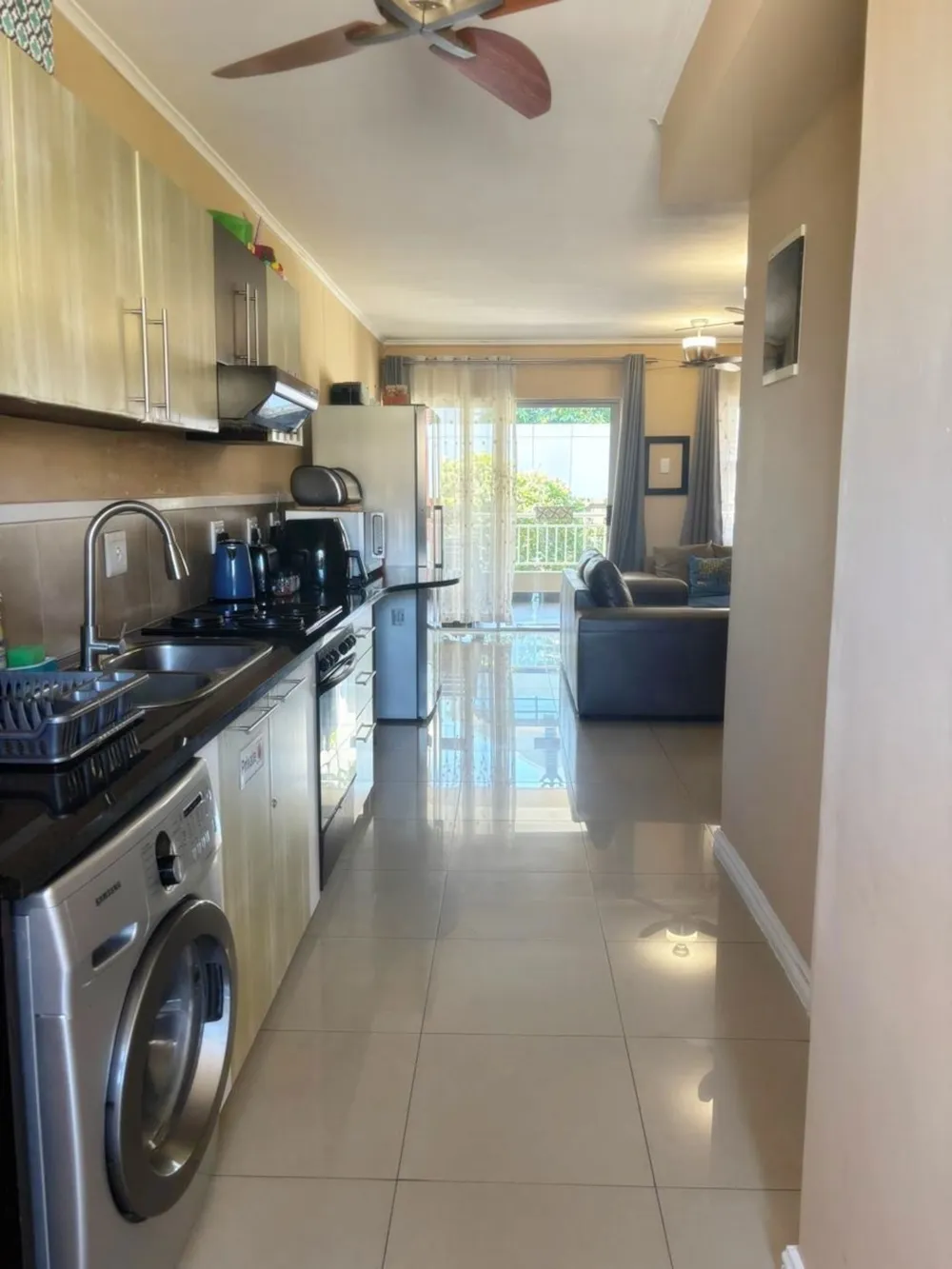 Apartment for sale in New Town Centre - 1ND1702208