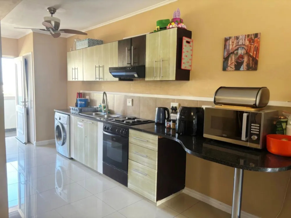 Apartment for sale in New Town Centre - 1ND1702208