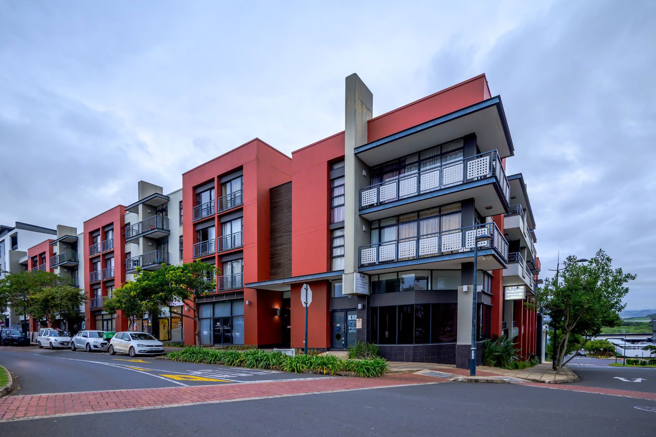 Apartment for sale in New Town Centre - 1ND1698438