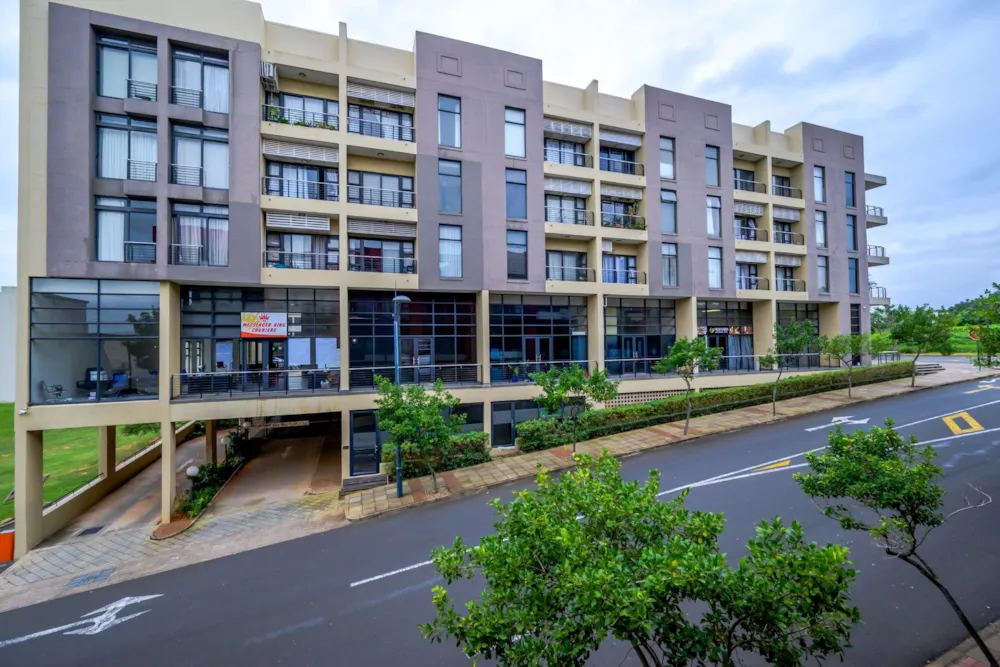 Apartment for sale in New Town Centre - 1ND1698438