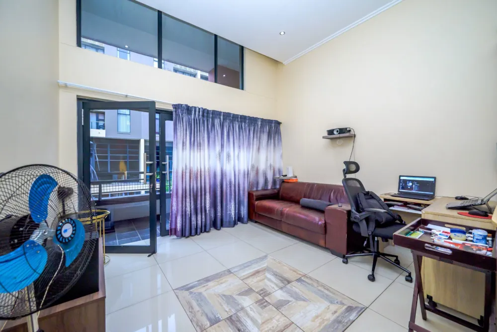 Apartment for sale in New Town Centre - 1ND1698438