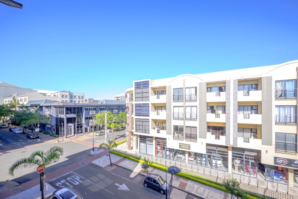 Apartment sold in New Town Centre - 1ND1700080 Apartment sold in New Town Centre - 1ND1700080