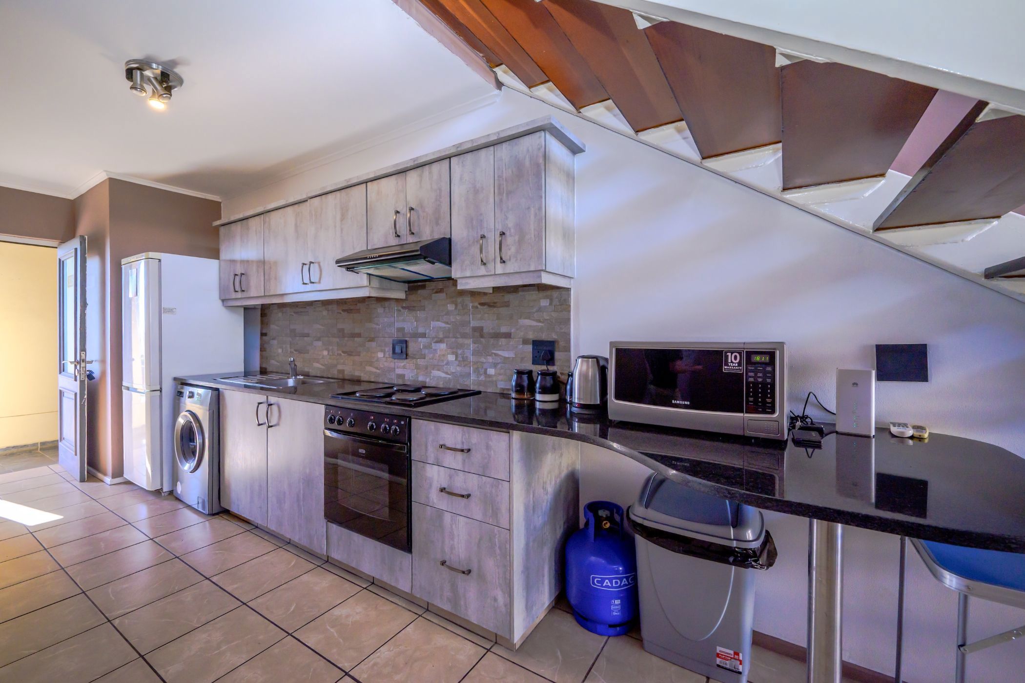 Apartment sold in New Town Centre - 1ND1700080