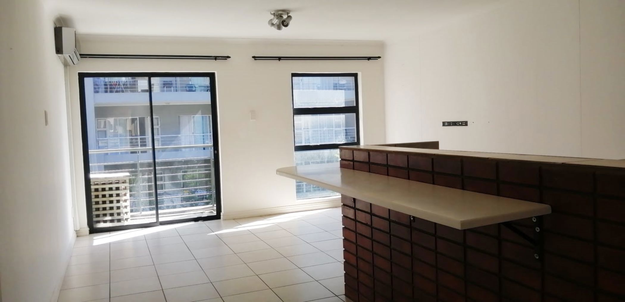 Apartment to rent in New Town Centre - 1ND1740029