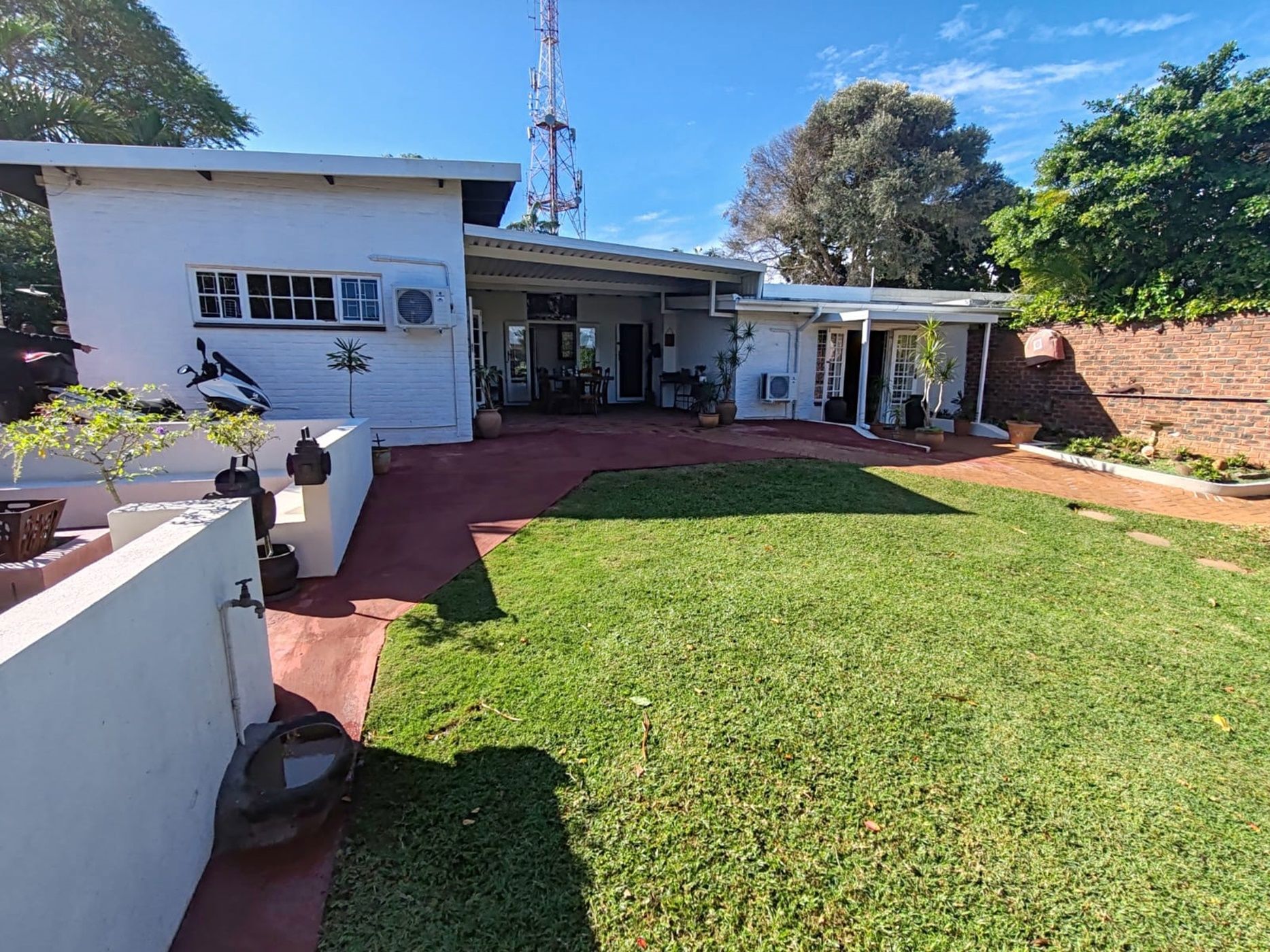 Townhouse for sale in Glen Hills - 1ND1701796