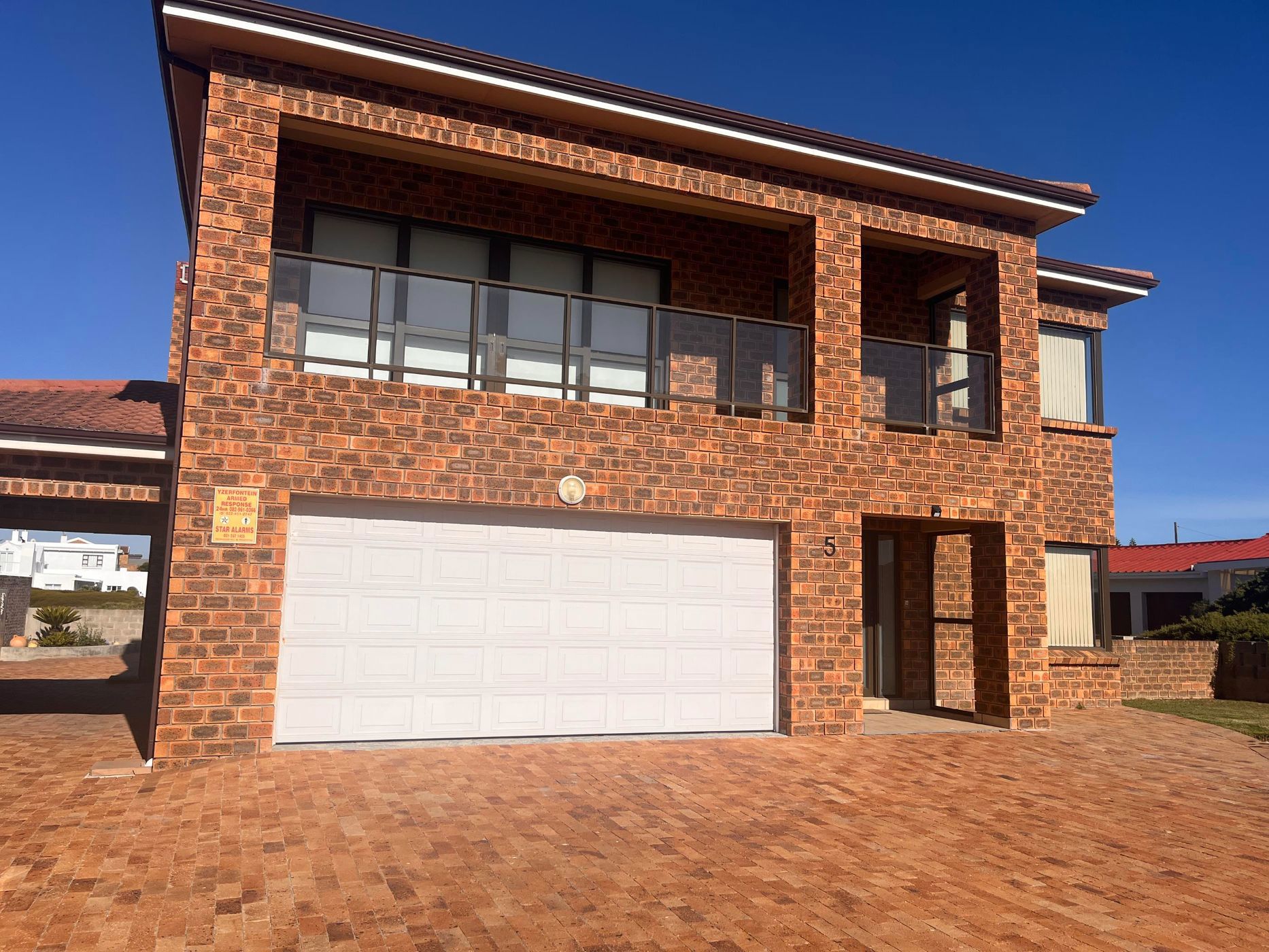 House to rent in Yzerfontein - LBL1734439
