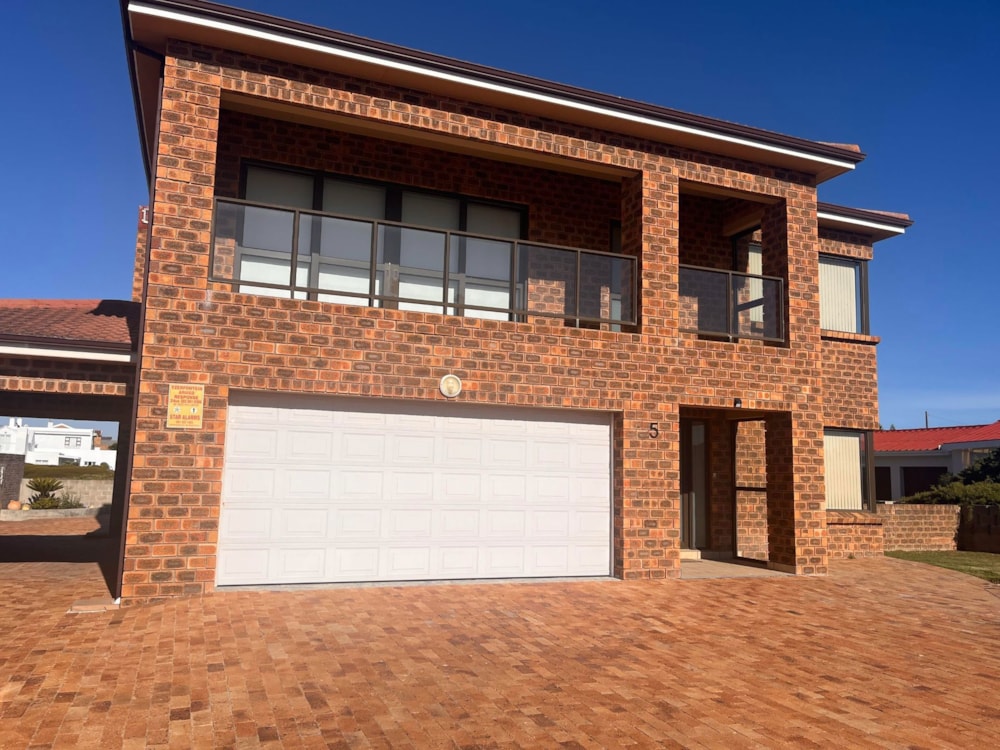 House to rent in Yzerfontein - LBL1734439