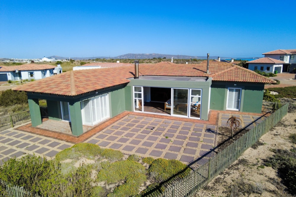 House for sale in Langebaan Country Estate - LA1701382 House for sale in Langebaan Country Estate - LA1701382