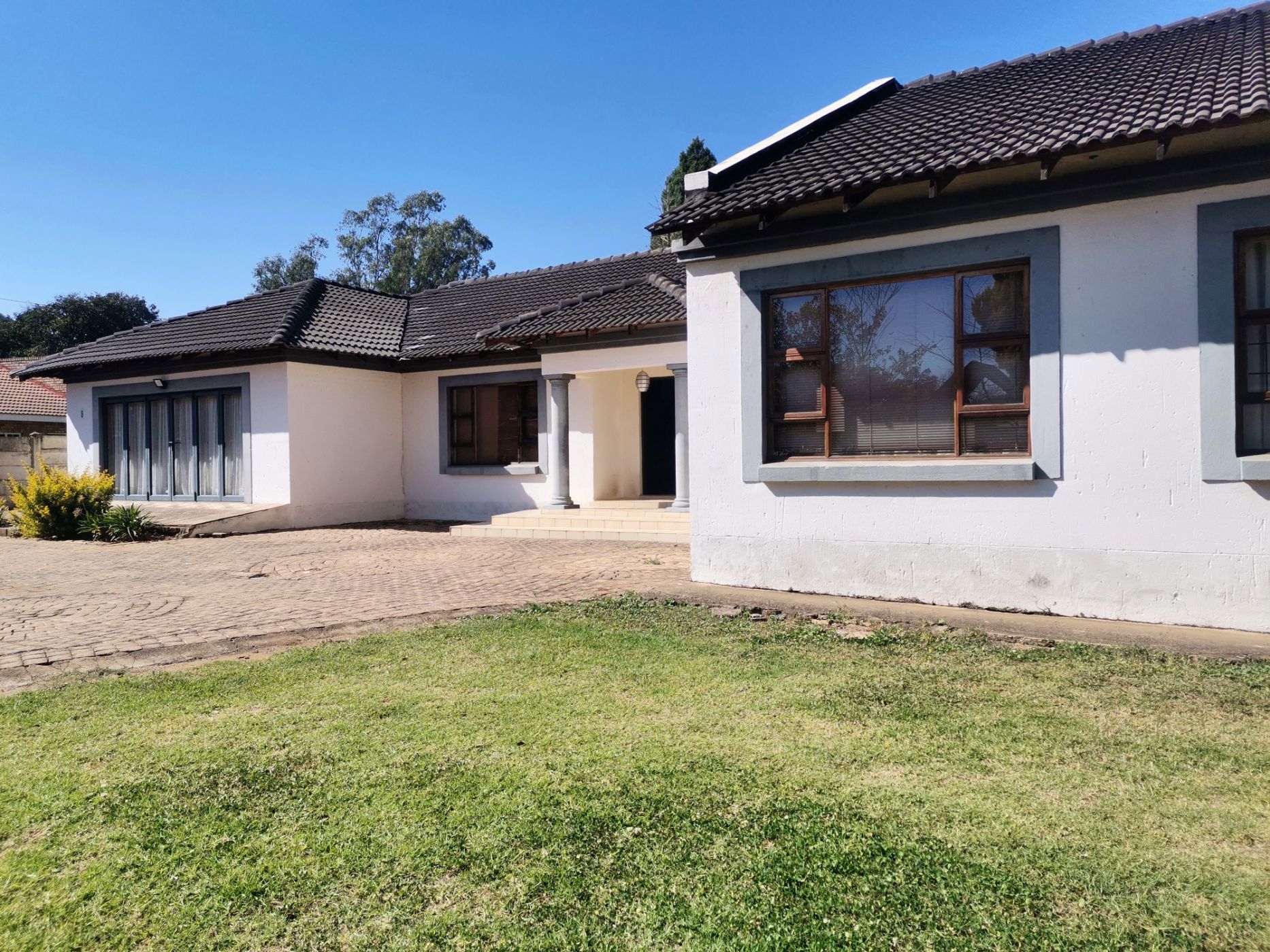 House for sale in Lydenburg (Mashishing) - 1LY1704114