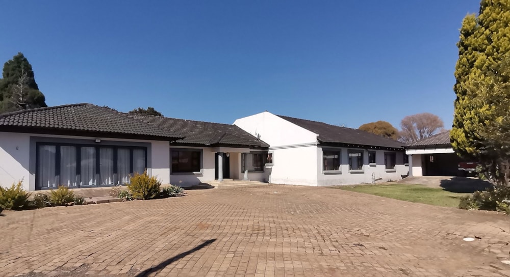 House for sale in Lydenburg (Mashishing) - 1LY1704114 House for sale in Lydenburg (Mashishing) - 1LY1704114