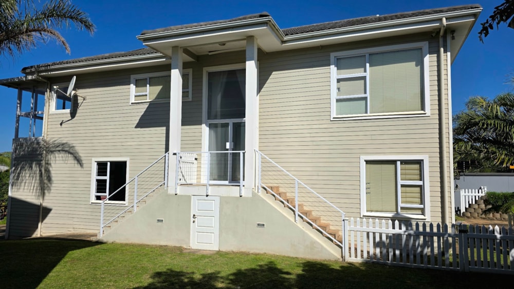 Townhouse for sale in Shelly Beach - 1PSH1700005 Townhouse for sale in Shelly Beach - 1PSH1700005