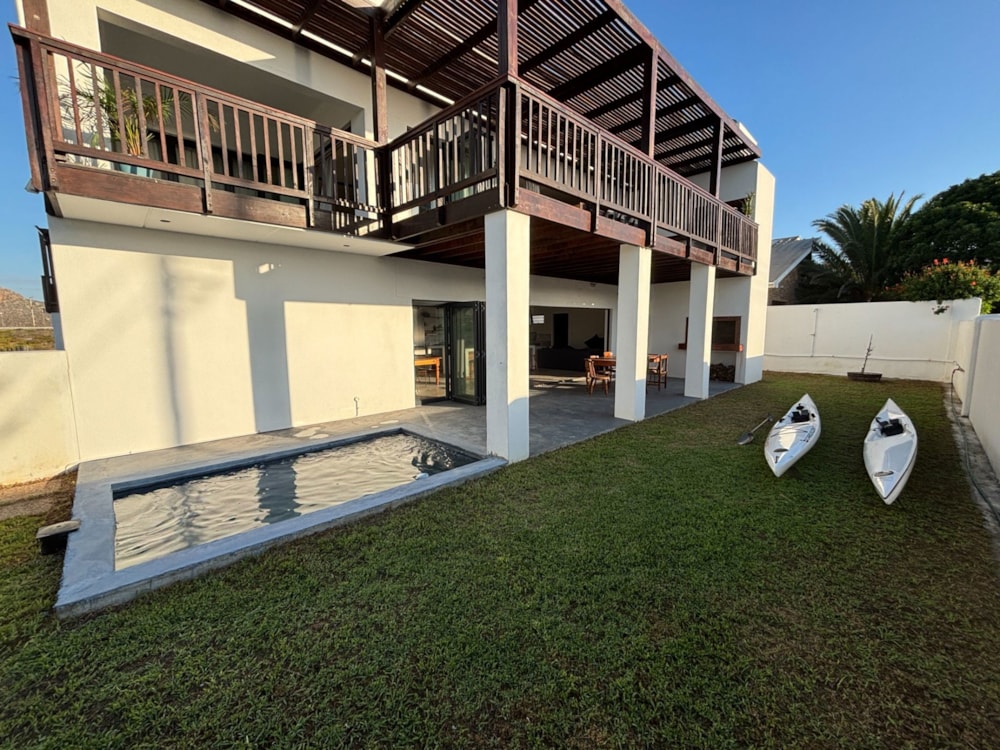 Double-storey house for sale in Elands Bay - LA1664146