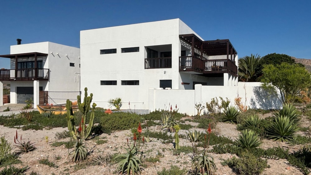 Double-storey house for sale in Elands Bay - LA1664146