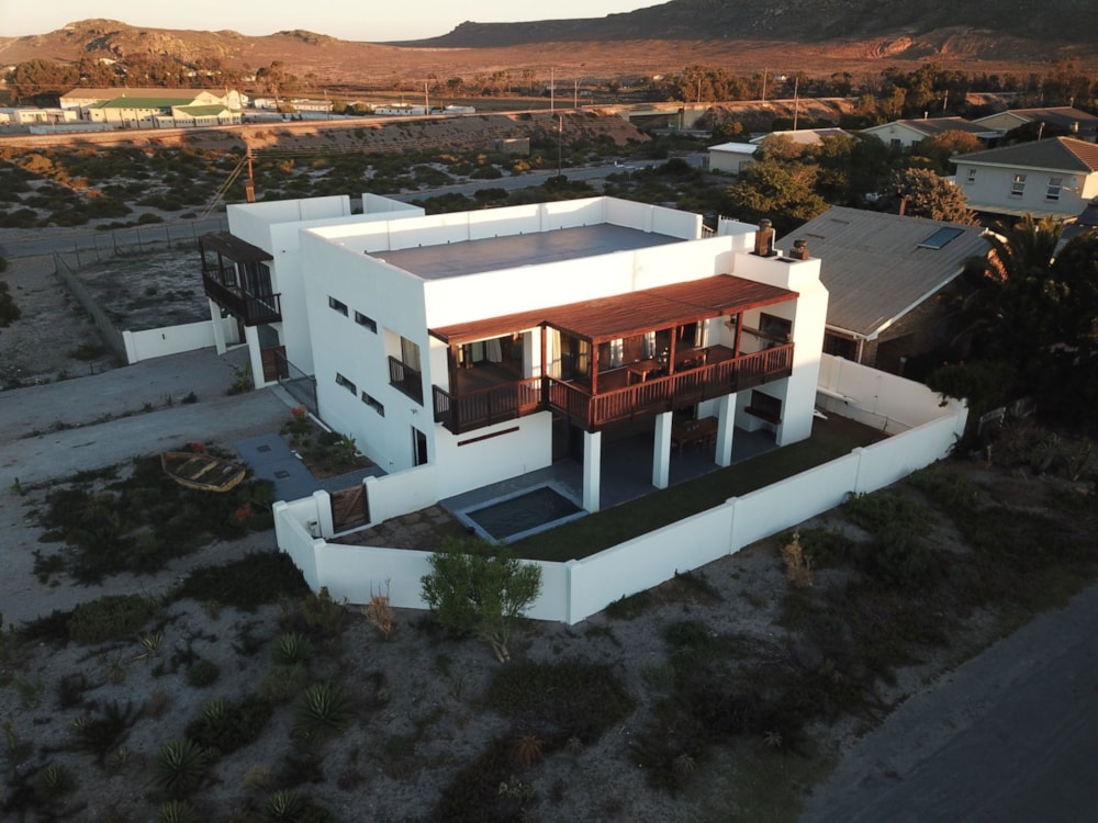 Double-storey house for sale in Elands Bay - LA1664146