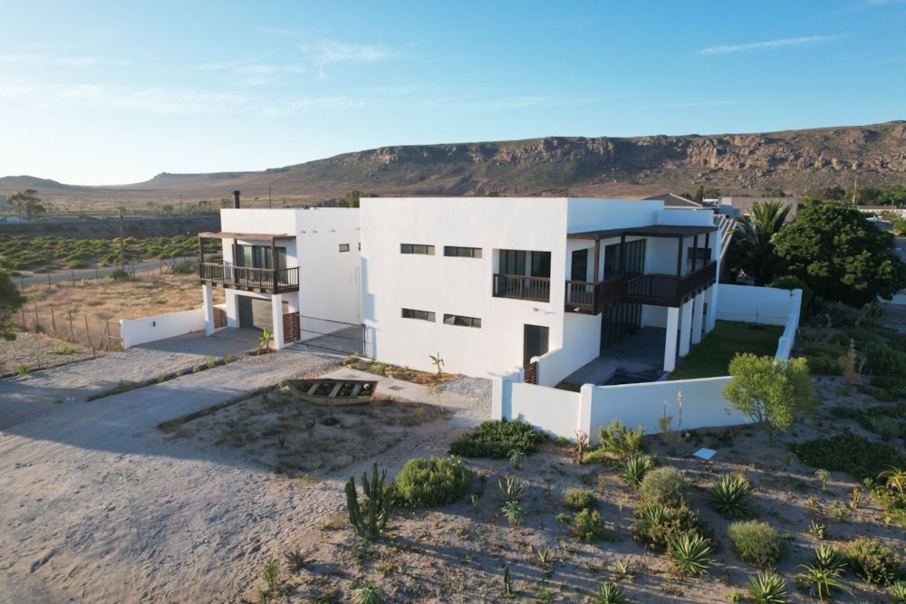 Double-storey house for sale in Elands Bay - LA1664146