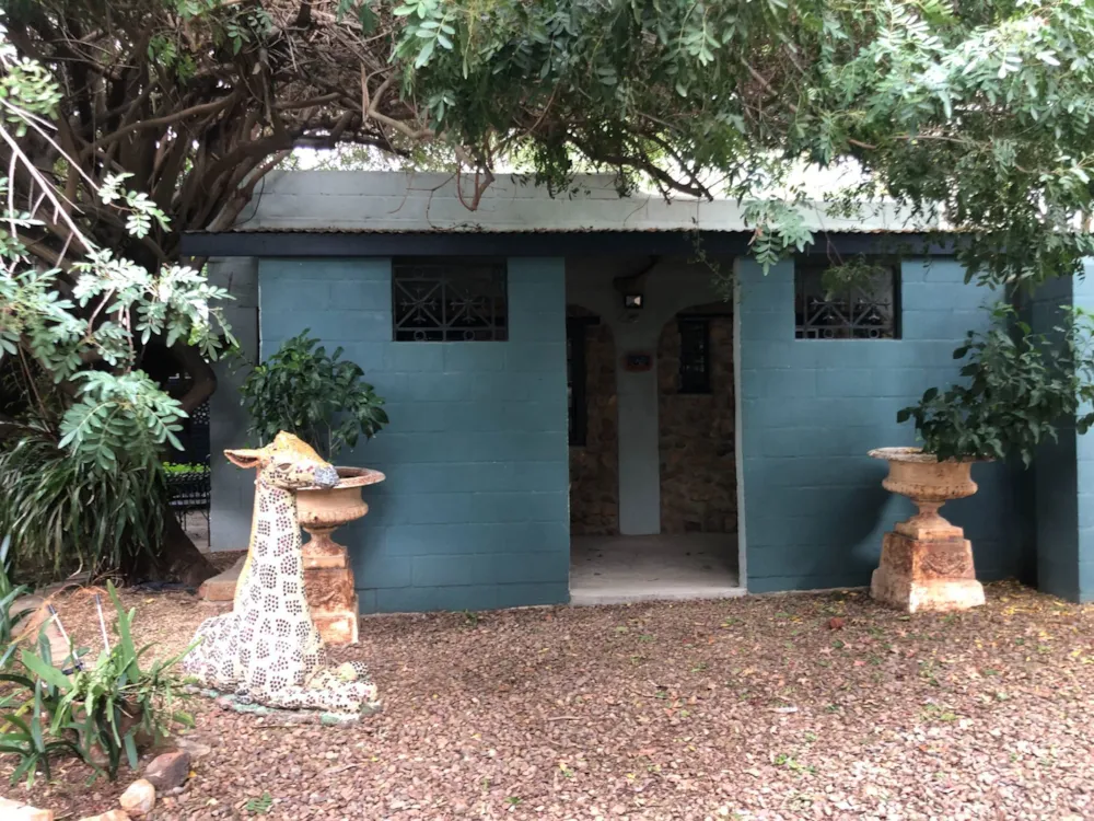 House sold in Riebeek Kasteel - RV1702455 House sold in Riebeek Kasteel - RV1702455