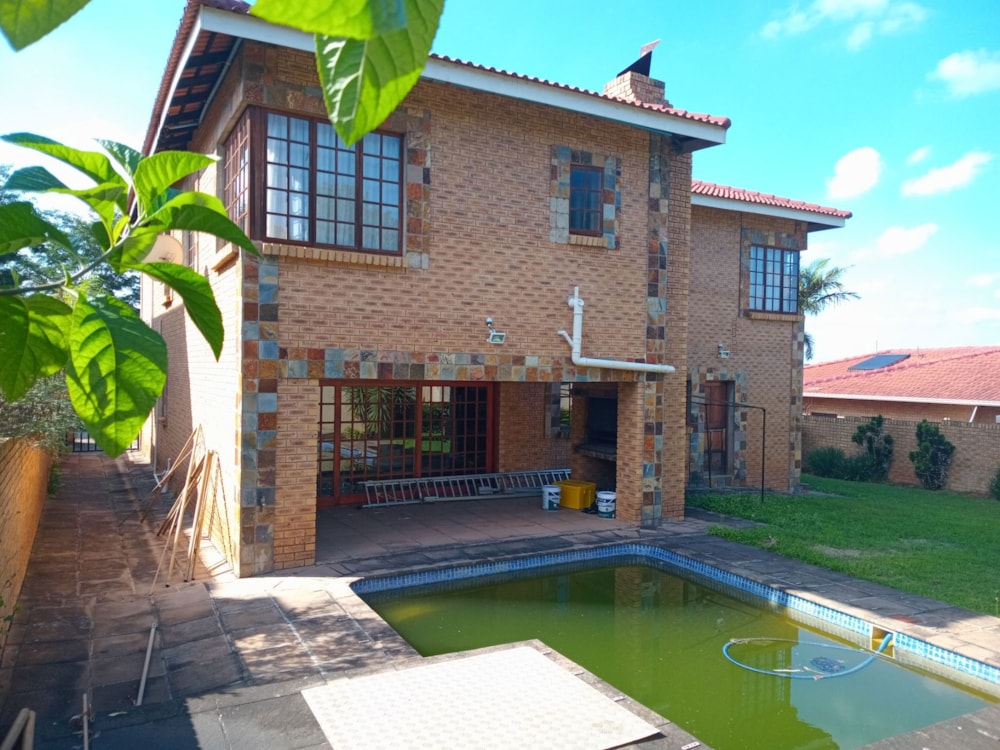 House for sale in White River Ext 49 - 1WR1714034