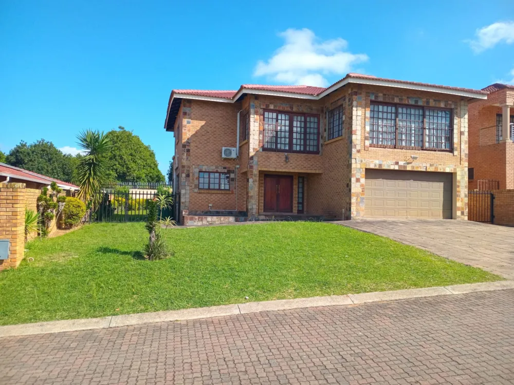 House for sale in White River Ext 49 - 1WR1714034