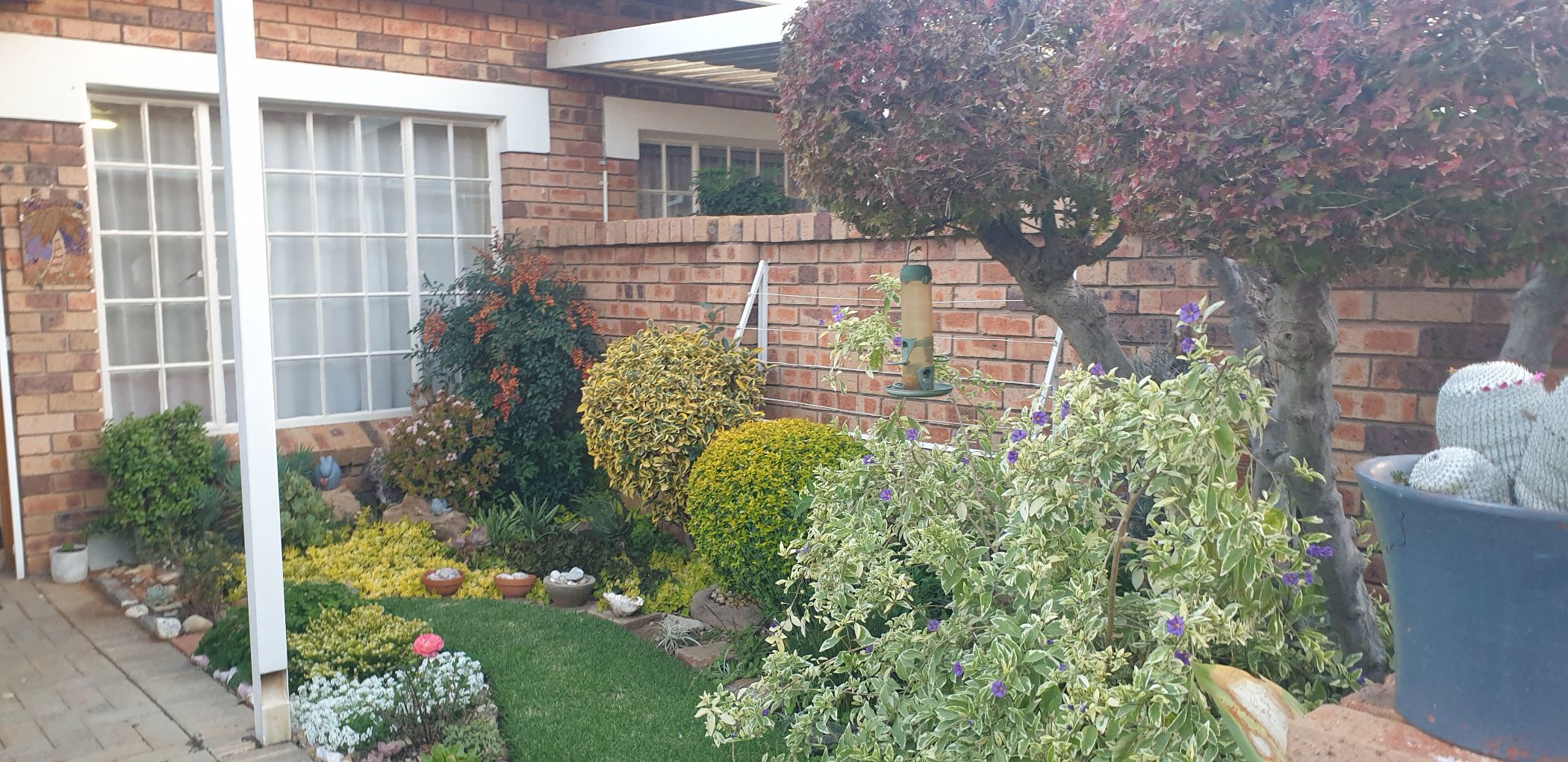 Retirement home for sale in Universitas - 1BX1702270