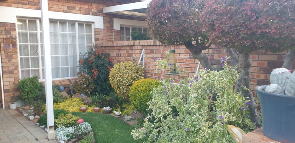 Retirement home for sale in Universitas - 1BX1702270 Retirement home for sale in Universitas - 1BX1702270