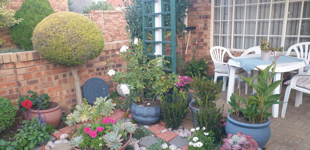 Retirement home for sale in Universitas - 1BX1702270 Retirement home for sale in Universitas - 1BX1702270