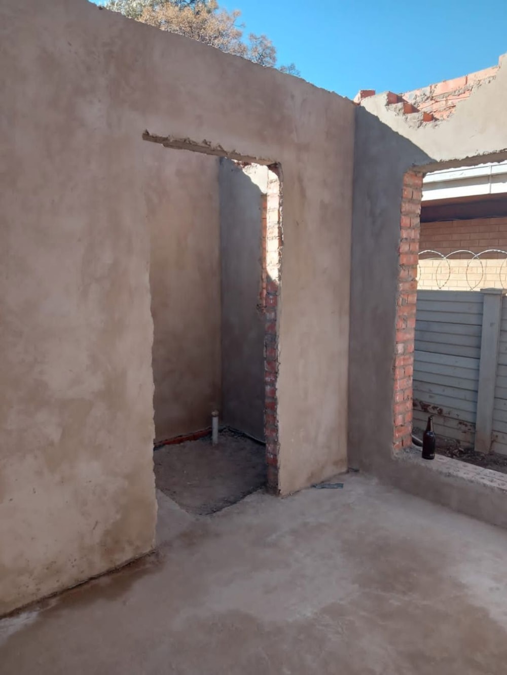 House sold in Universitas - 1BX1702604 House sold in Universitas - 1BX1702604