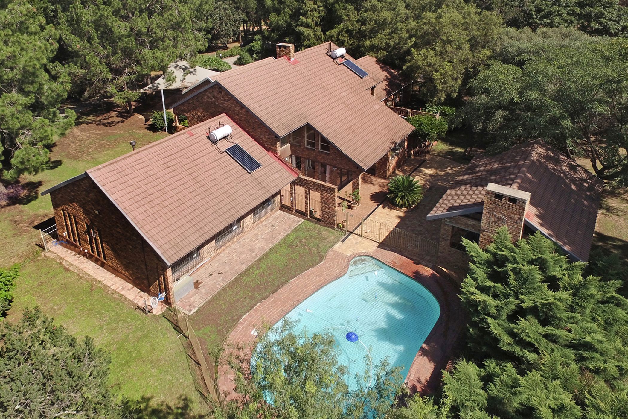 Double-storey house to rent in Kyalami AH - MDL1751794
