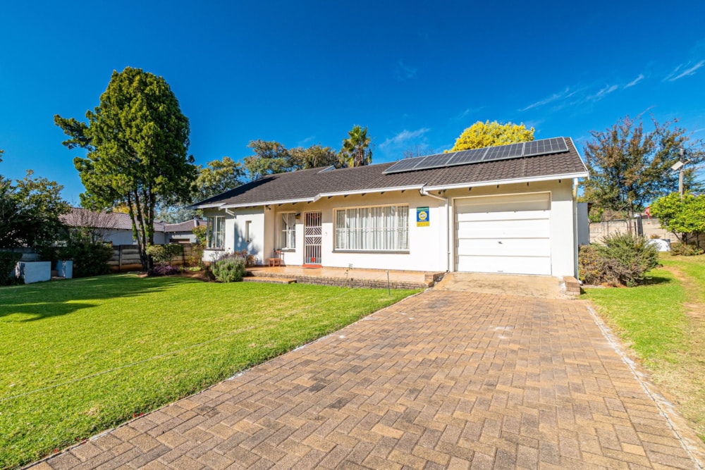 House for sale in Noordwyk - MR1701342 House for sale in Noordwyk - MR1701342