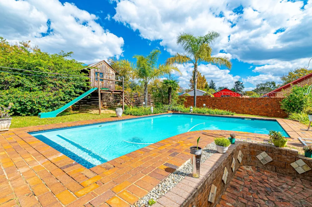 House sold in Noordwyk - MR1699369
