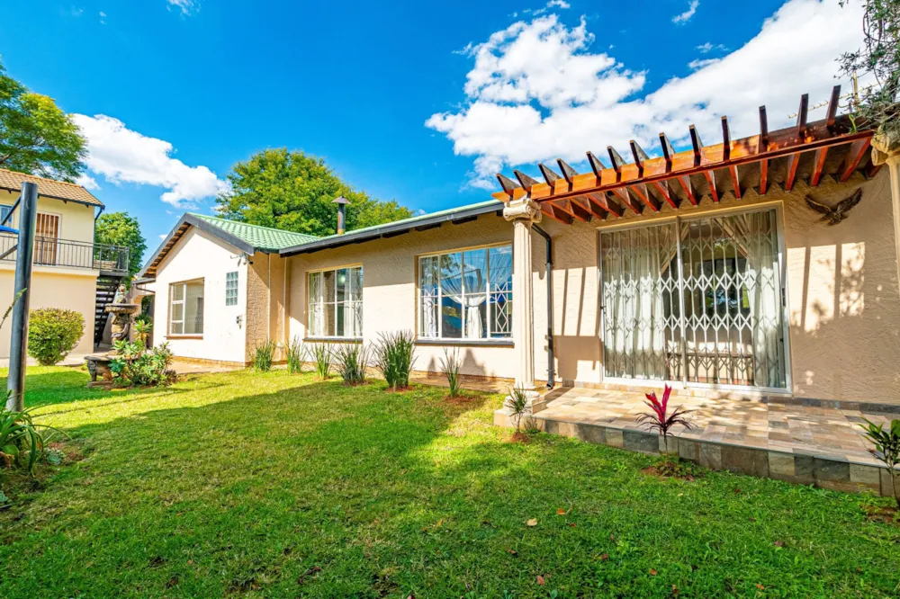House sold in Noordwyk - MR1699369