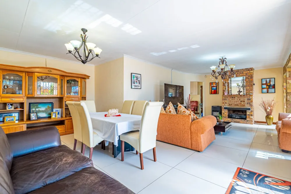 House sold in Noordwyk - MR1699369