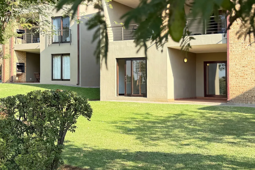 Apartment let in Carlswald North Estate - MDL1731495 Apartment let in Carlswald North Estate - MDL1731495