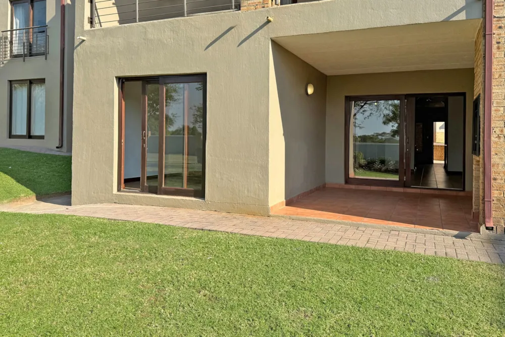 Apartment let in Carlswald North Estate - MDL1731495 Apartment let in Carlswald North Estate - MDL1731495