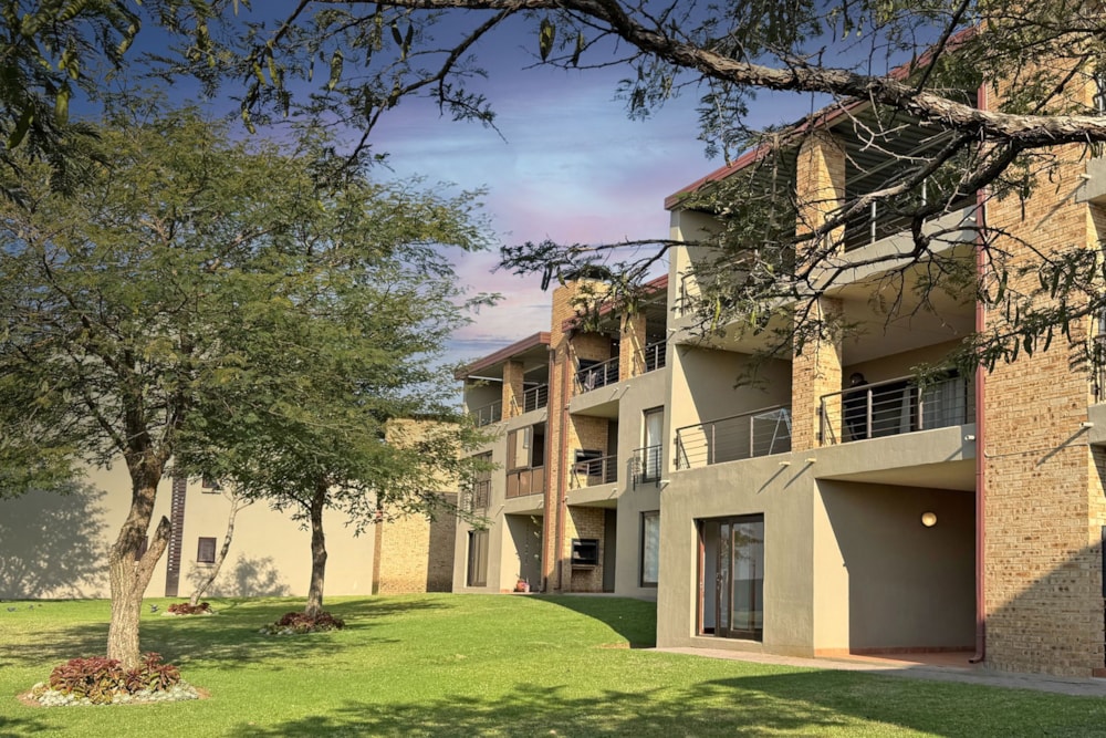 Apartment for sale in Carlswald North Estate - MR1701406