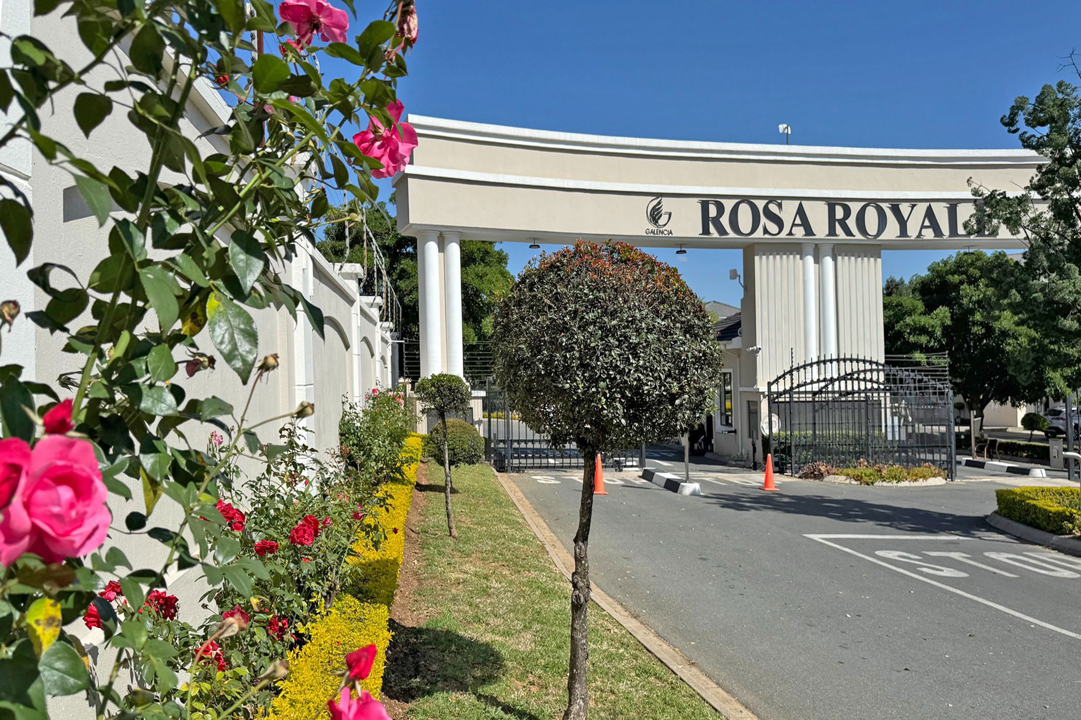 Apartment for sale in Summerset - MR1698981