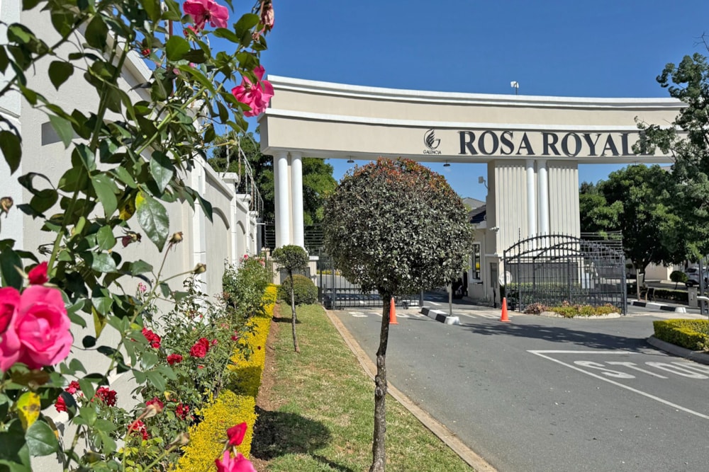 Apartment for sale in Summerset - MR1698981