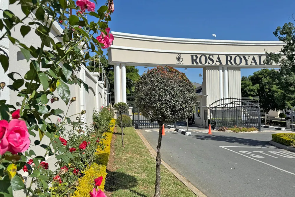 Apartment let in Summerset - MDL1731492 Apartment let in Summerset - MDL1731492