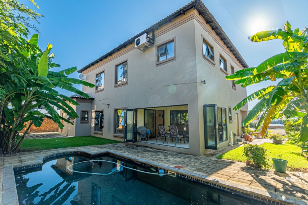 House for sale in Kyalami Glen - MR1699434