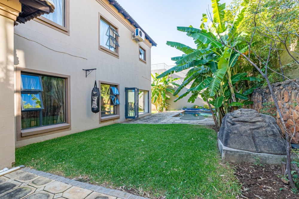 House for sale in Kyalami Glen - MR1699434