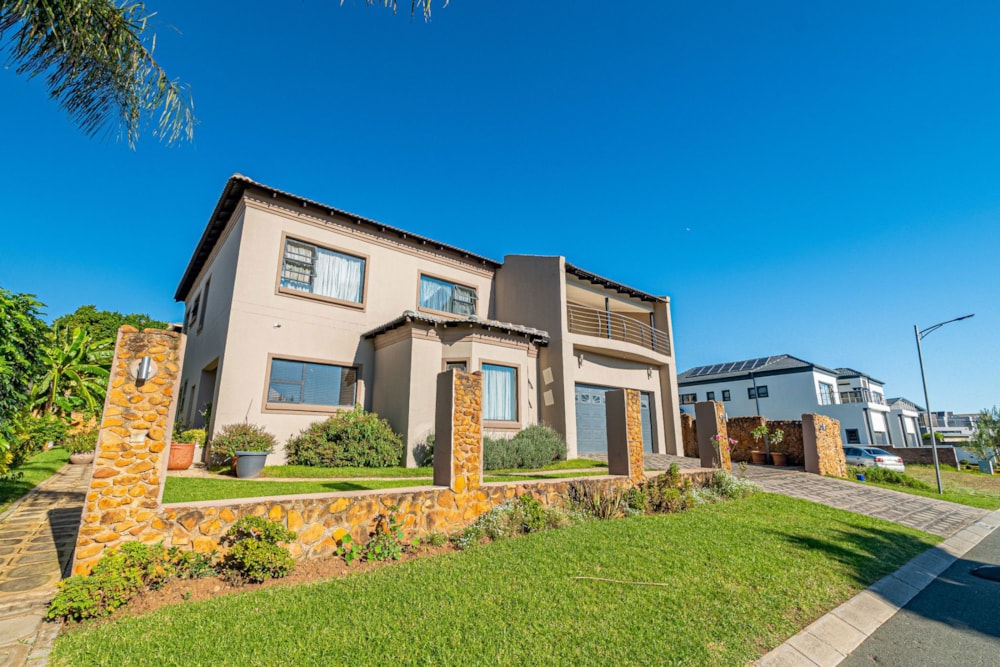 House for sale in Kyalami Glen - MR1699434