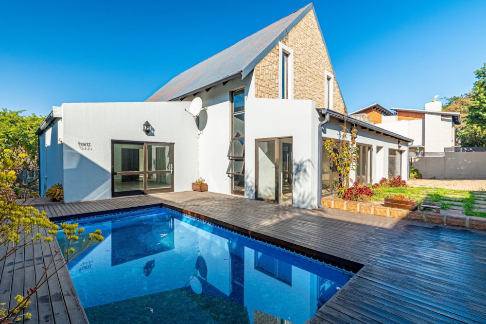 House for sale in Kyalami Glen - MR1702038 House for sale in Kyalami Glen - MR1702038