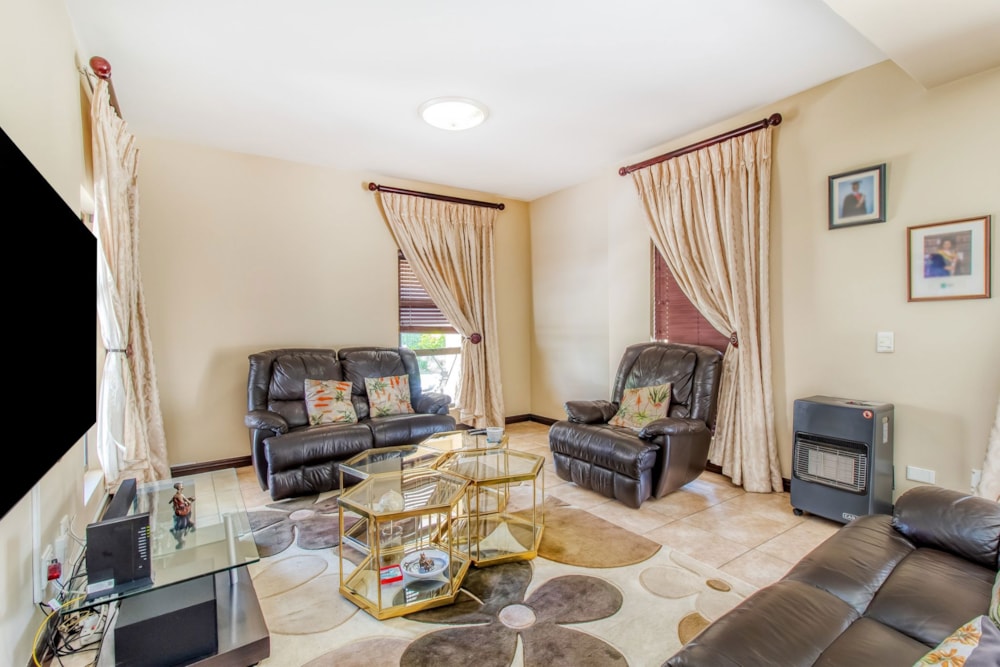 House let in Kyalami Glen - MDL1699501 House let in Kyalami Glen - MDL1699501