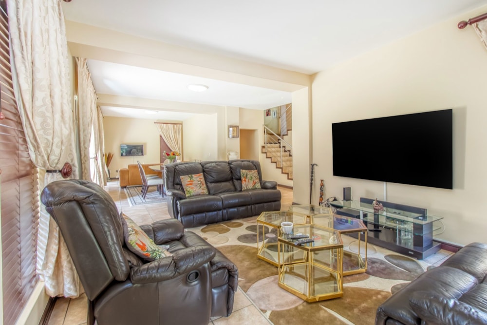 House let in Kyalami Glen - MDL1699501 House let in Kyalami Glen - MDL1699501